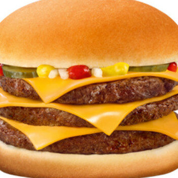 McDonald’s a Roma centro: dove mangiare?